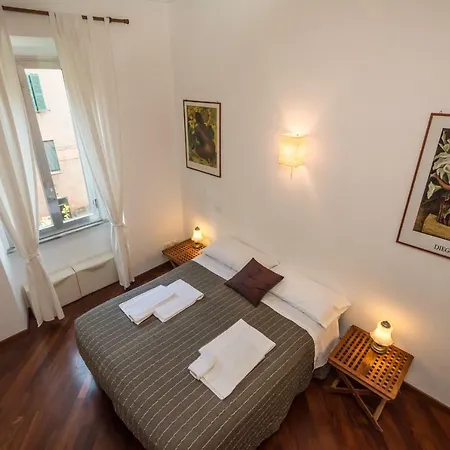 Annalisa Apartment Rome Exterior photo