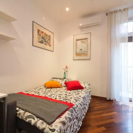 Annalisa Apartment Rome Exterior photo