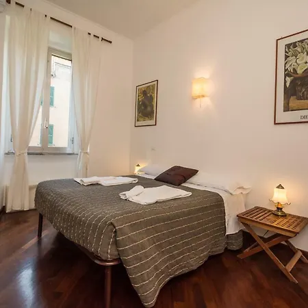 Annalisa Apartment Rome Exterior photo
