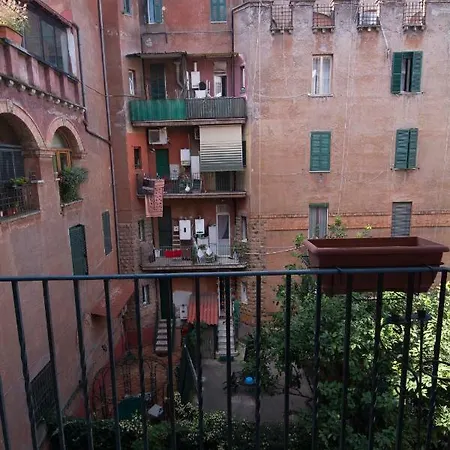 Annalisa Apartment Rome Exterior photo
