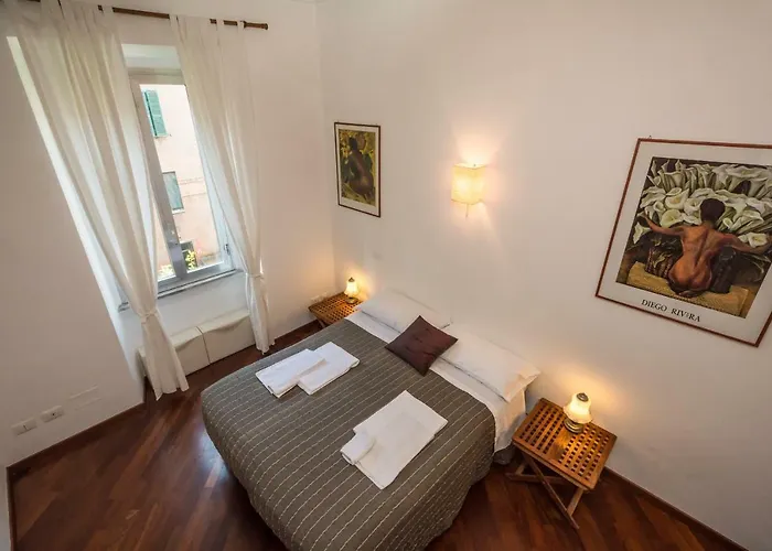 Annalisa Apartment