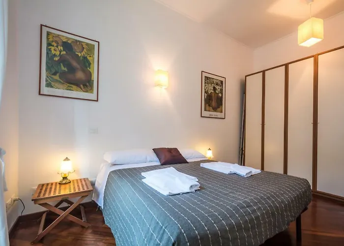 Annalisa Apartment