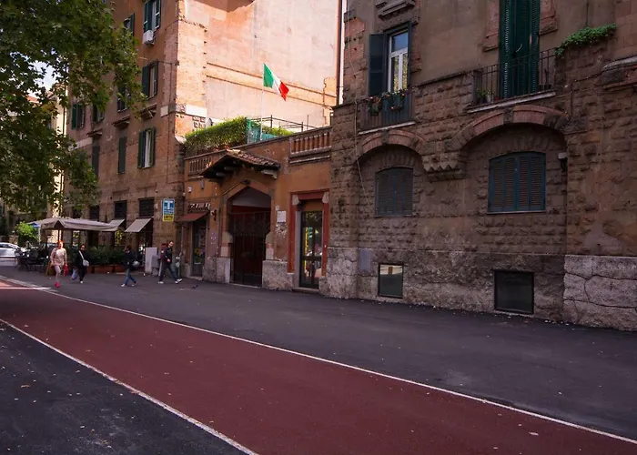 Annalisa Apartment