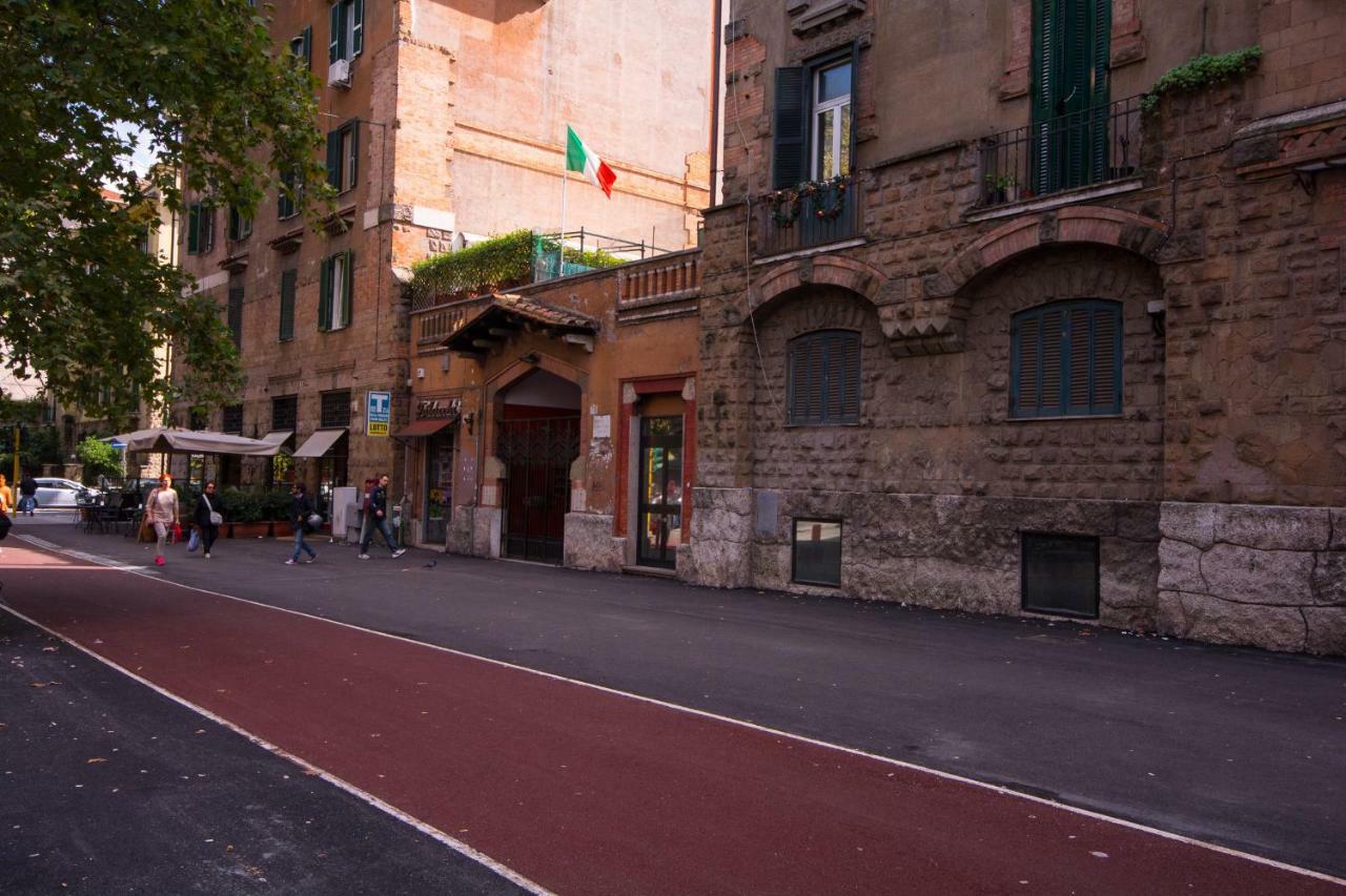 Annalisa Appartamento