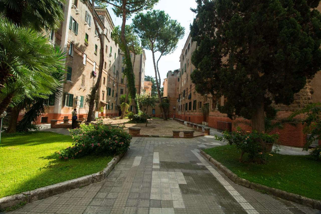Appartamento Annalisa Roma